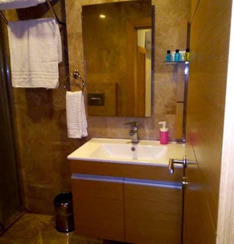 Casa Tua Otel Erdek Ngoại thất bức ảnh