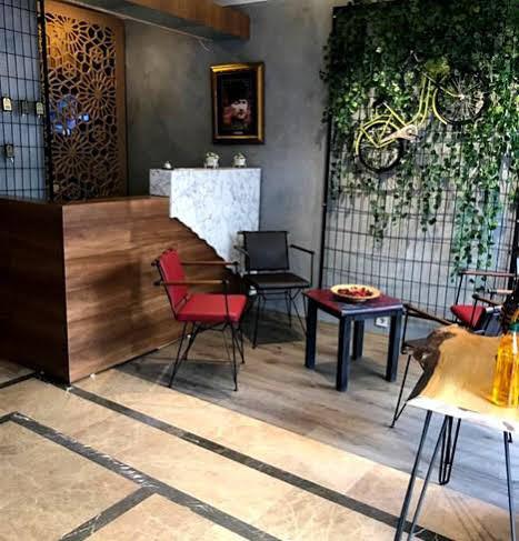 Casa Tua Otel Erdek Ngoại thất bức ảnh