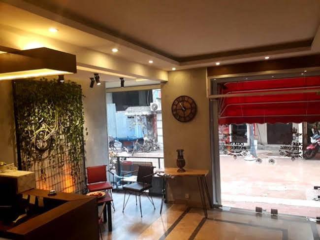 Casa Tua Otel Erdek Ngoại thất bức ảnh
