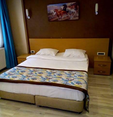 Casa Tua Otel Erdek Ngoại thất bức ảnh