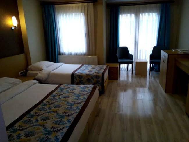 Casa Tua Otel Erdek Ngoại thất bức ảnh