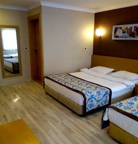 Casa Tua Otel Erdek Ngoại thất bức ảnh