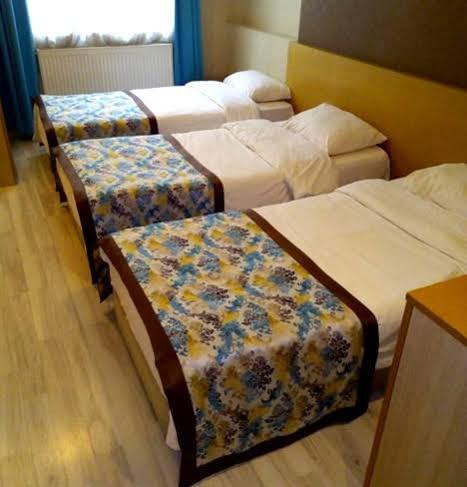 Casa Tua Otel Erdek Ngoại thất bức ảnh