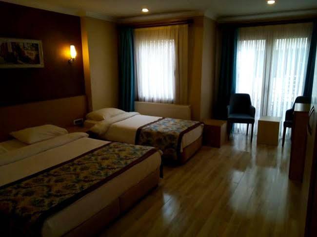Casa Tua Otel Erdek Ngoại thất bức ảnh