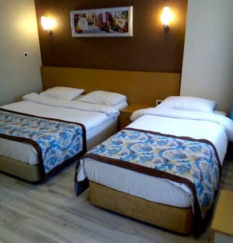 Casa Tua Otel Erdek Ngoại thất bức ảnh